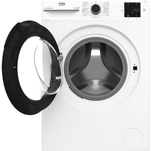 Beko, 6 kg, dziļums 44.6 cm, 1200 apgr/min - Veļas mazgājamā mašīna ar priekšējo ielādi