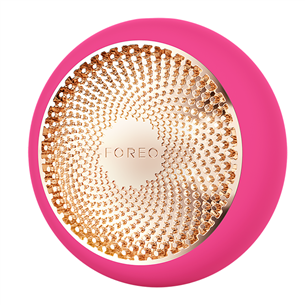 Foreo UFO™ 3, rozā - Ierīce sejas ādas kopšanai UFO3.FUCHSIA