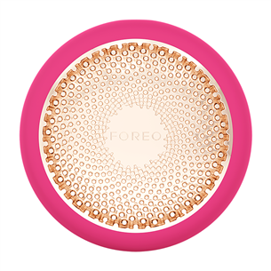 Foreo UFO 3, fuchsia - Facial hydration device