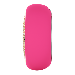 Foreo UFO 3, fuchsia - Facial hydration device