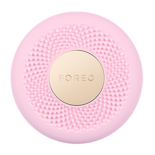 Foreo UFO 3 mini, pink - Facial hydration device