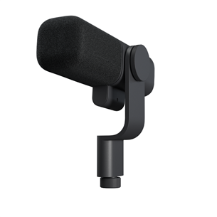 Logitech Yeti Studio, black - Microphone 988-000565