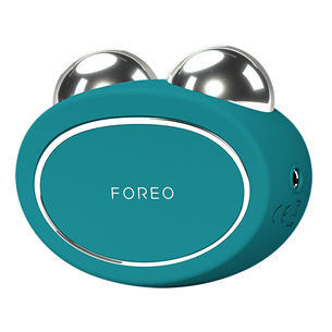 Foreo Bear 2, зеленый - Прибор для тонизирования кожи лица BEAR2.EVERGREEN