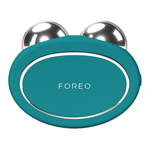 Foreo Bear 2, Evergreen - Facial toning device