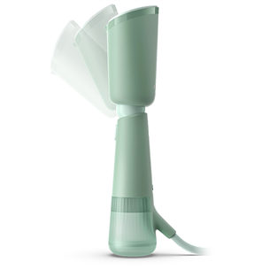 Philips 5000 Series, 1400 W, green - Handheld Steamer