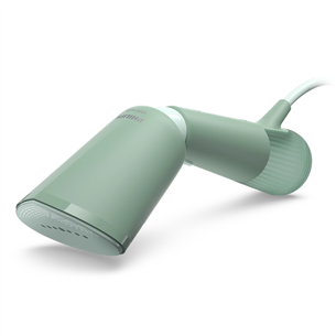 Philips 5000 Series, 1400 W, green - Handheld Steamer