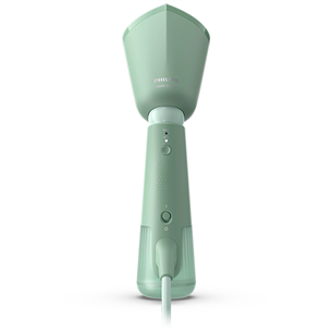 Philips 5000 Series, 1400 W, green - Handheld Steamer