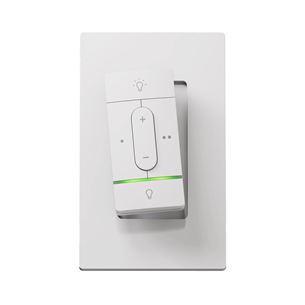 Nanoleaf Sense+, white - Smart Wireless Switch N4400C02-1BUT