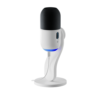 Logitech Yeti GX, white - USB Microphone