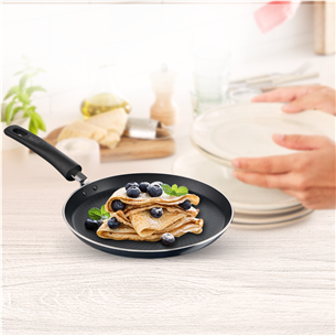 Tefal Generous Cook, 25 cm - Pankūku panna