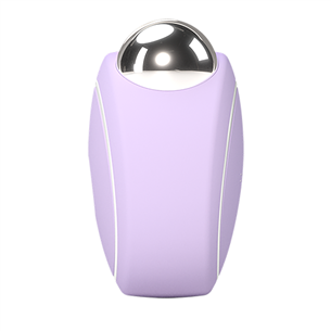 Foreo BEAR™ 2 go, lavender - Microcurrent toning device