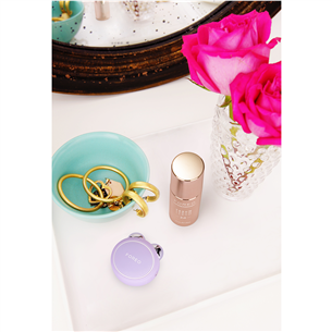 Foreo BEAR™ 2 go, lavender - Microcurrent toning device