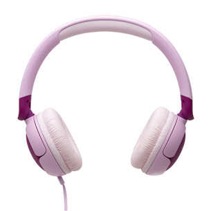 JBL Junior 320, pink - Kid's headphones