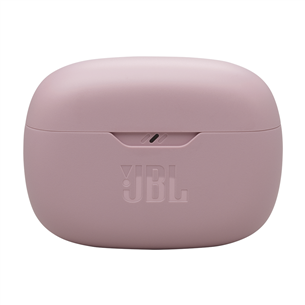 JBL Wave Beam 2, rozā - Bezvadu austiņas