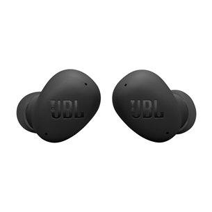 JBL Wave Buds 2, black - True wireless earphones