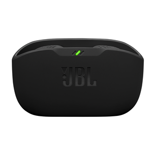 JBL Wave Buds 2, black - True wireless earphones