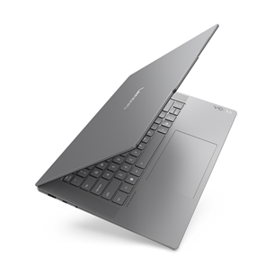 Lenovo Yoga Slim 7i 15ILL9, 15,3'', 2.8K, WQXGA+, Ultra 7, 32 GB, 512 GB, Copilot+, ENG, pelēka - Portatīvais dators