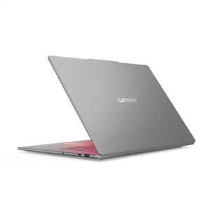 Lenovo Yoga Slim 7i 15ILL9, 15,3'', 2.8K, WQXGA+, Ultra 7, 32 GB, 512 GB, Copilot+, ENG, pelēka - Portatīvais dators