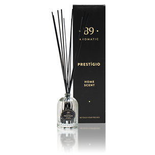 Aromatic89, Prestigio (Elite), retro kolekcija, 50 ml - Niedru difuzors 4779044097531