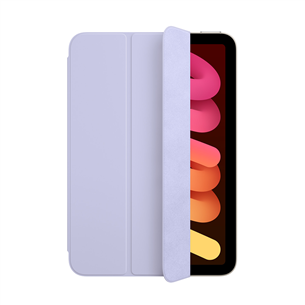 Apple Smart Folio, iPad mini, light violet - Tablet cover