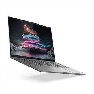 Lenovo Yoga Pro 7 14IMH9, 14,5'', 3K, 120 Hz, Ultra 5, 32 GB, 512 GB, ENG, pelēka - Portatīvais dators