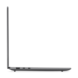 Lenovo Yoga Pro 7 14IMH9, 14,5'', 3K, 120 Hz, Ultra 5, 32 GB, 512 GB, ENG, pelēka - Portatīvais dators