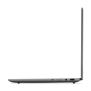 Lenovo Yoga Pro 7 14IMH9, 14,5'', 3K, 120 Hz, Ultra 5, 32 GB, 512 GB, ENG, pelēka - Portatīvais dators