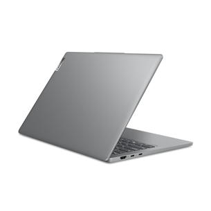 Lenovo IdeaPad Pro 5 14AHP9, 14'', OLED, 2.8K, 120 Hz, Ryzen 7, 16 GB, 512 GB, RTX 3050, ENG, pelēka - Portatīvais dators