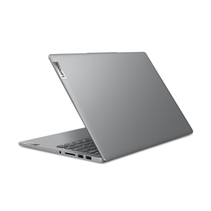 Lenovo IdeaPad Pro 5 14AHP9, 14'', OLED, 2.8K, 120 Hz, Ryzen 7, 16 GB, 512 GB, RTX 3050, ENG, pelēka - Portatīvais dators