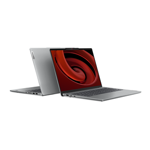 Lenovo IdeaPad Pro 5 14AHP9, 14'', OLED, 2.8K, 120 Hz, Ryzen 7, 16 GB, 512 GB, RTX 3050, ENG, pelēka - Portatīvais dators