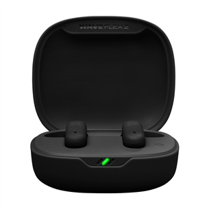 JBL Wave Flex 2, black - True wireless earphones