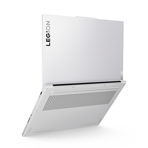 Lenovo Legion 7i 16IRX9, 16'', WQXGA, 240 Hz, i7, 32 GB, 1 TB, RTX 4070, ENG, balta - Portatīvais dators