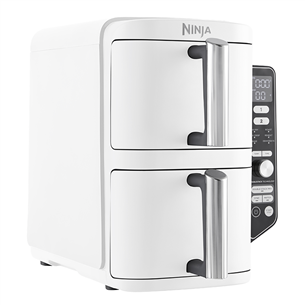 Ninja Double Stack XL 9.5L, 2470 W, white -  Air Fryer