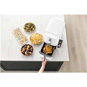 Ninja Double Stack XL 9.5L, 2470 W, white -  Air Fryer