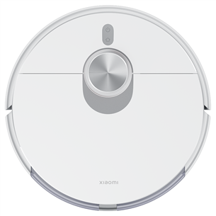 Xiaomi S20+, Wet & Dry, white - Robot vacuum cleaner BHR8159EU