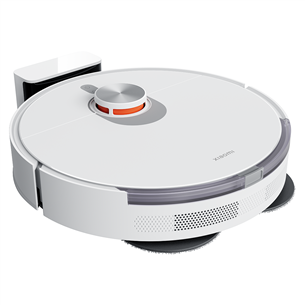 Xiaomi S20+, Wet & Dry, white - Robot vacuum cleaner