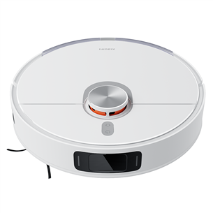 Xiaomi S20+, Wet & Dry, white - Robot vacuum cleaner