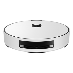 BESPOKE Jet Bot Combo AI Steam, Wet & Dry, white - Robot vacuum cleaner