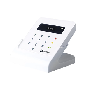 SumUp Air Bundle, white - Card reader 800604901