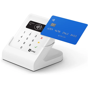 SumUp Air Bundle, white - Card reader