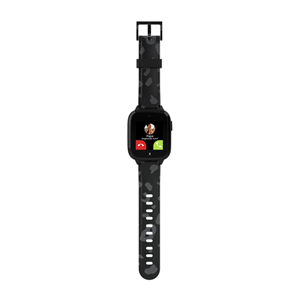 Xplora XGO3 Gen 2, black - Smartwatch for Kids