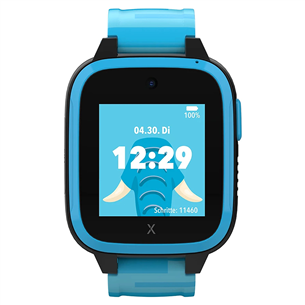 Xplora XGO3 Gen 2, blue - Smartwatch for Kids