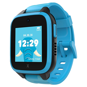 Xplora XGO3 Gen 2, blue - Smartwatch for Kids