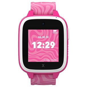 Xplora XGO3 Gen 2, pink - Smartwatch for Kids