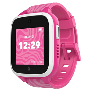 Xplora XGO3 Gen 2, pink - Smartwatch for Kids