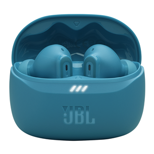 JBL Tune Beam 2, бирюзовый - Полностью беспроводные наушники