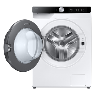 Samsung, SmartThings AI, 9 kg/6 kg, depth 60 cm, 1400 rpm - Washer-dryer combo