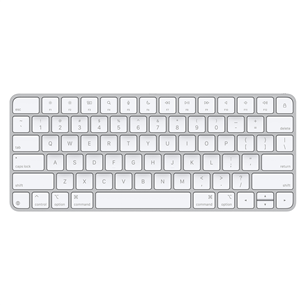 Apple Magic Keyboard, ENG, balta - Bezvadu klaviatūra