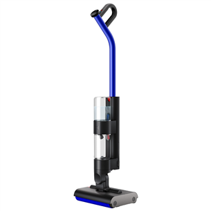 Dyson WashG1, melna/zila - Bezvadu cieto grīdu tīrītājs G1/486236-01