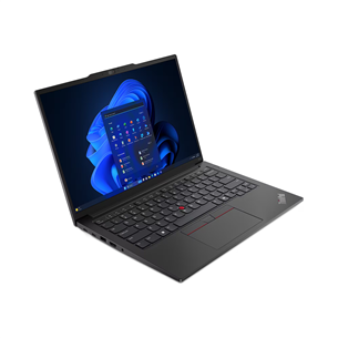 Lenovo ThinkPad E14 Gen 6, 14'', WUXGA, Ryzen 5, 16 GB, 512 GB, ENG, black - Notebook